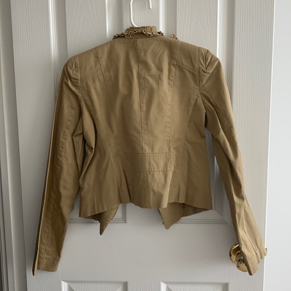 NWT Anthropologie Blazer - Picture 2 of 5
